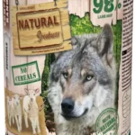Natural Greatness Monoprotein Complete Wet Adult