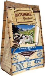 Natural Greatness Ultra Premium Adult Mini Breed