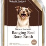 Natural Instinct Bone Broth