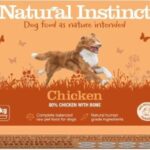 Natural Instinct Natural Range