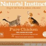 Natural Instinct Pure