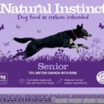 Natural Instinct Senior