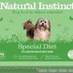 Natural Instinct Special Diet
