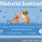 Natural Instinct Weaning Paste