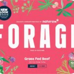 Naturaw Forage