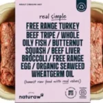 Naturaw Real Simple