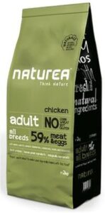 Naturea Naturals Adult