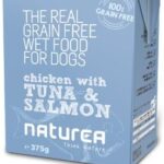 Naturea Wet Food