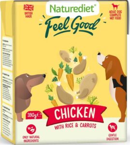 Naturediet Feel Good