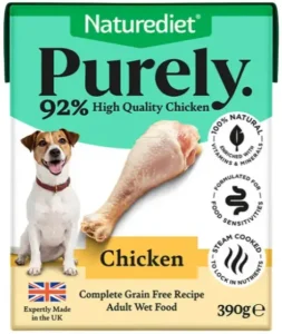 Naturediet Purely