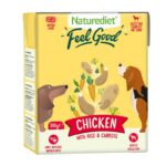 Naturediet Feel Good Adult - Chicken