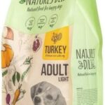 Natures Deli Adult Light