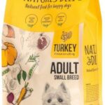 Natures Deli Adult Small Breed