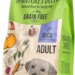 Natures Deli Grain Free Adult