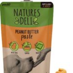 Natures Deli Grain Free Paste