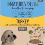 Natures Deli Grain Free Puppy Wet Food
