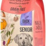 Natures Deli Grain Free Senior