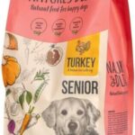 Natures Deli Senior