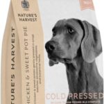 Nature's Harvest Cold Pressed Adult