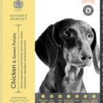 Nature's Harvest Grain Free Adult