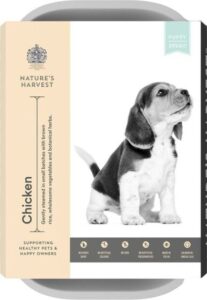 Nature's Harvest Puppy