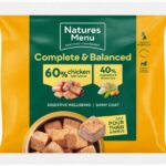 Natures Menu Complete & Balanced 60/40 Nuggets