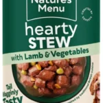 Natures Menu Hearty Stew Cans