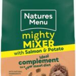Natures Menu Mighty Mixer