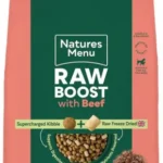 Natures Menu Raw Boost