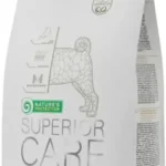 Nature's Protection Sensitive Skin & Stomach Small Breed