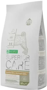 Nature's Protection Sensitive Skin & Stomach Small Breed