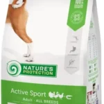 Nature's Protection Superior Care Active Sport