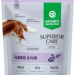 Nature's Protection Superior Care Junior Fillets in Gravy