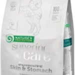 Nature's Protection Superior Care Sensitive Skin & Stomach