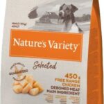 Nature's Variety Selected Adult Mini