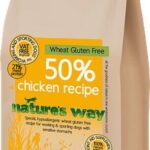 Nature's Way 50% Recipes