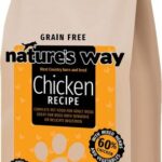 Nature's Way Grain Free Adult