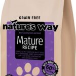 Nature's Way Grain Free Mature
