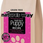 Nature's Way Grain Free Puppy & Small Dog