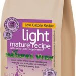 Nature's Way Light Mature Recipe