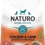 Naturo Adult Dry