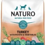 Naturo Adult Grain Free Dry