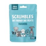 Scrumbles Dental Gnashers