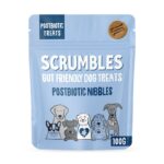 Scrumbles Postbiotic Nibbles