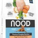 Nood Dry