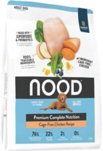 Nood Dry
