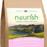 Nourish Grain Free Puppy