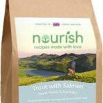 Nourish Grain Free Senior