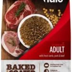 Nulo Baked & Coated Adult