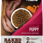 Nulo Baked & Coated Puppy